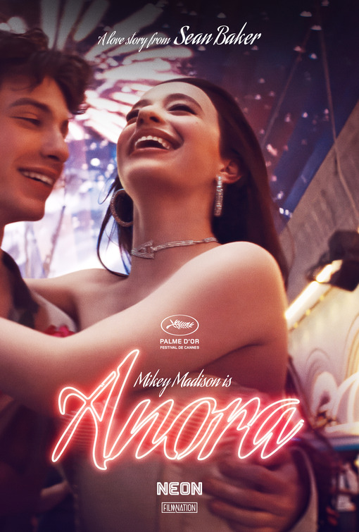 Indie hit movie poster