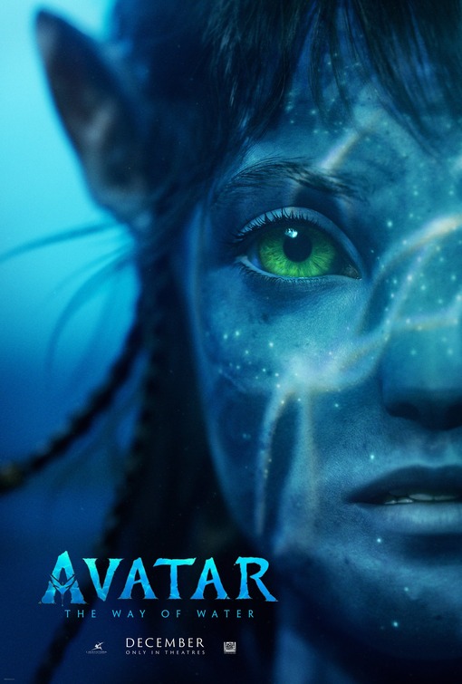 Epic adventure movie poster