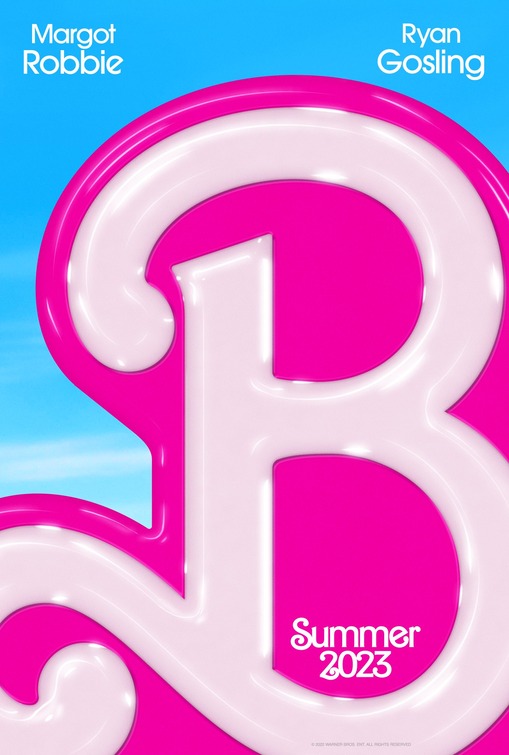 Comedy blockbuster movie poster