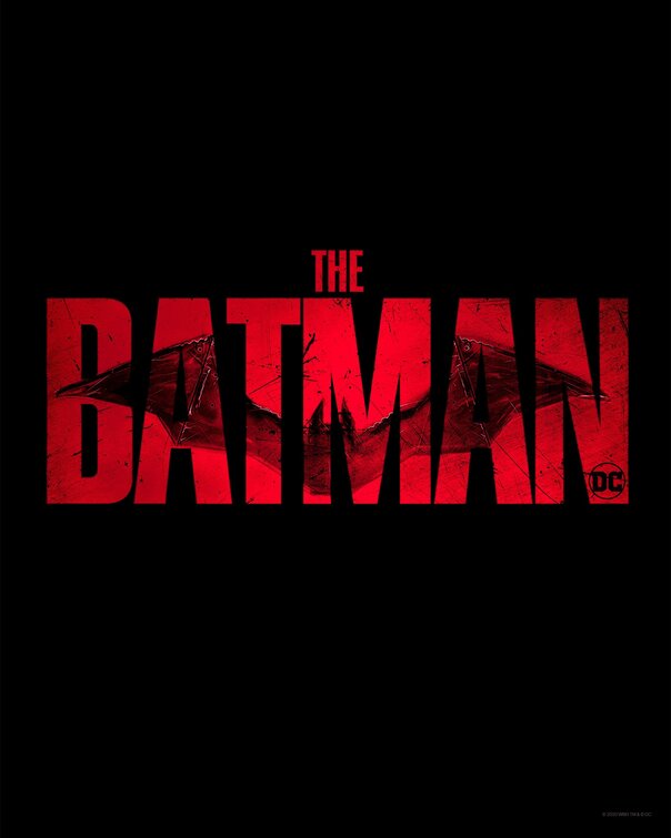 Superhero movie poster