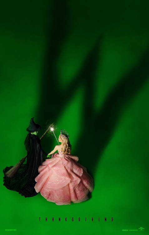 Musical movie poster